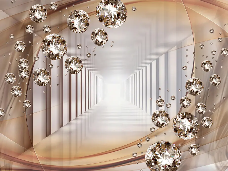 Fototapetai Šviesa, interjero dizainas ir apdaila u79958