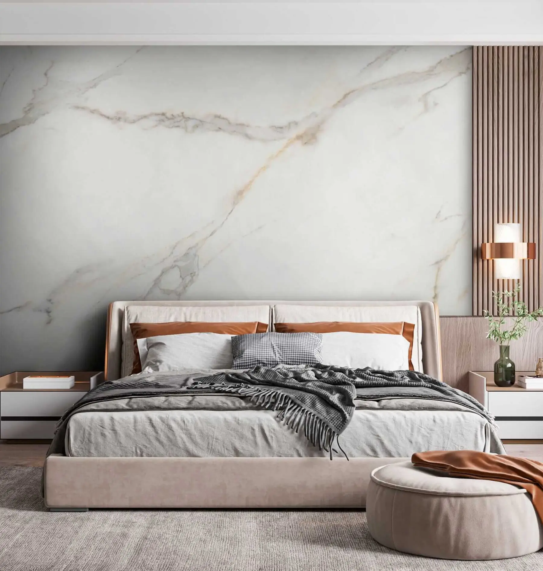 Fototapetai Klasikinis marmuras u18977