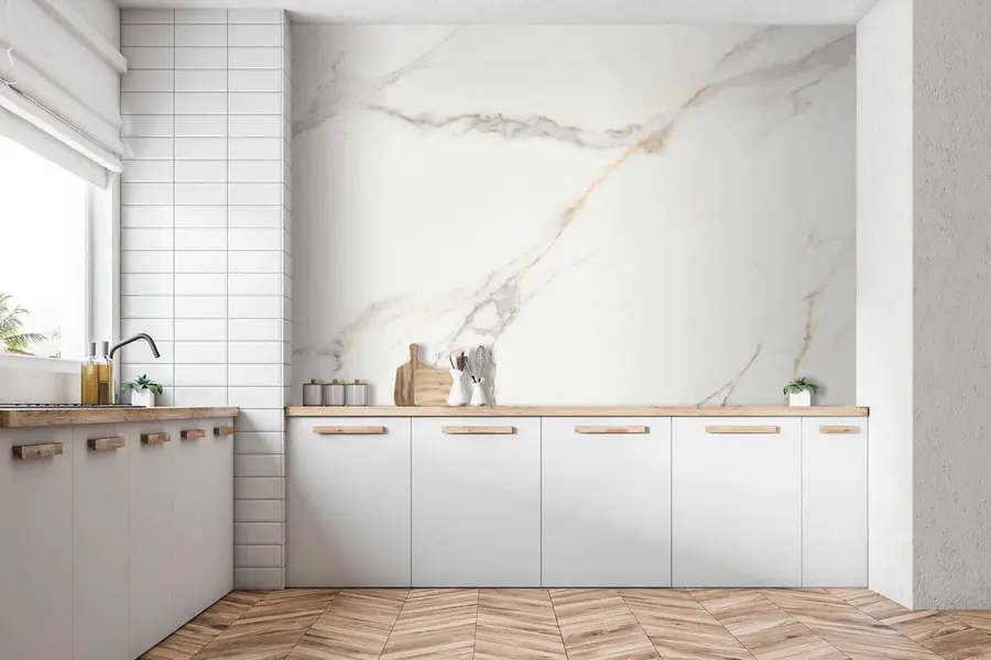 Fototapetai Klasikinis marmuras u18977