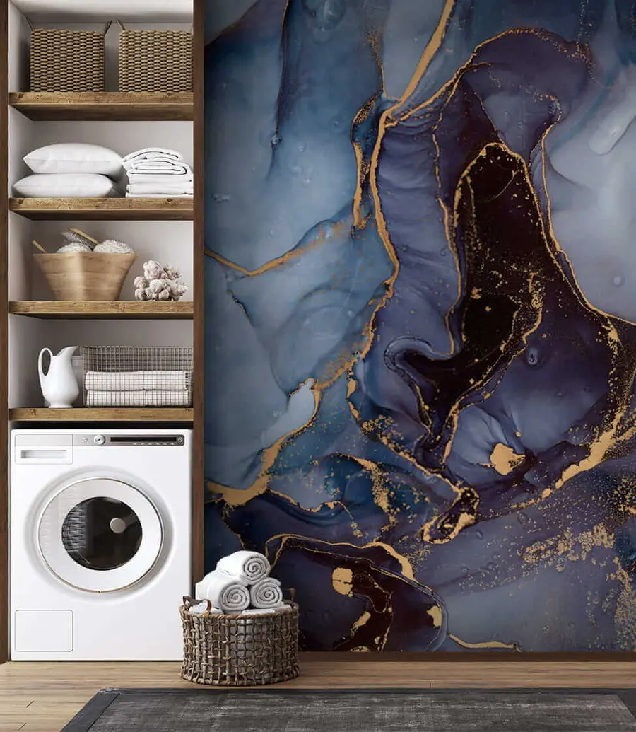 Fototapetai Plamy u25205