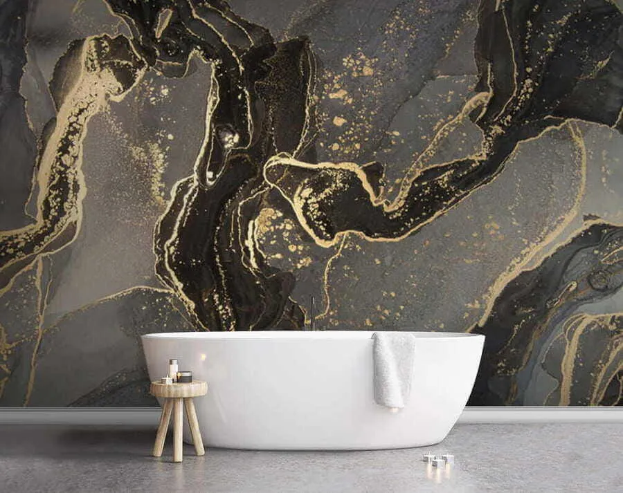 Fototapetai Marmuro efektas u34053