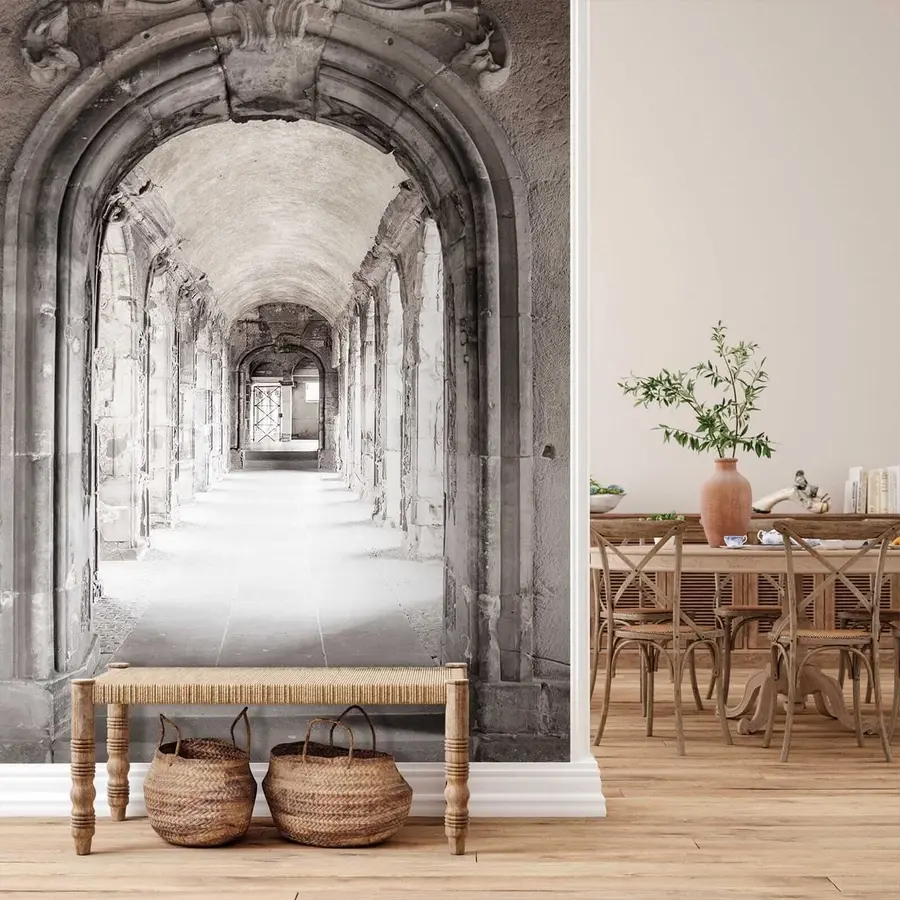 Fototapetai Senovinė arka u50439