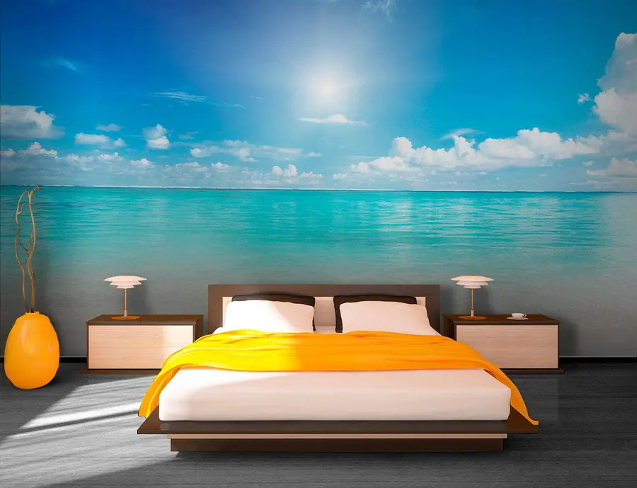 Fototapetai Kurorte u52628