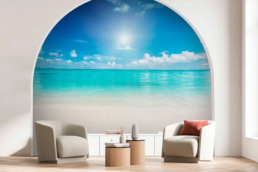 Fototapetai Kurorte u52628