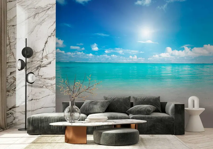 Fototapetai Kurorte u52628