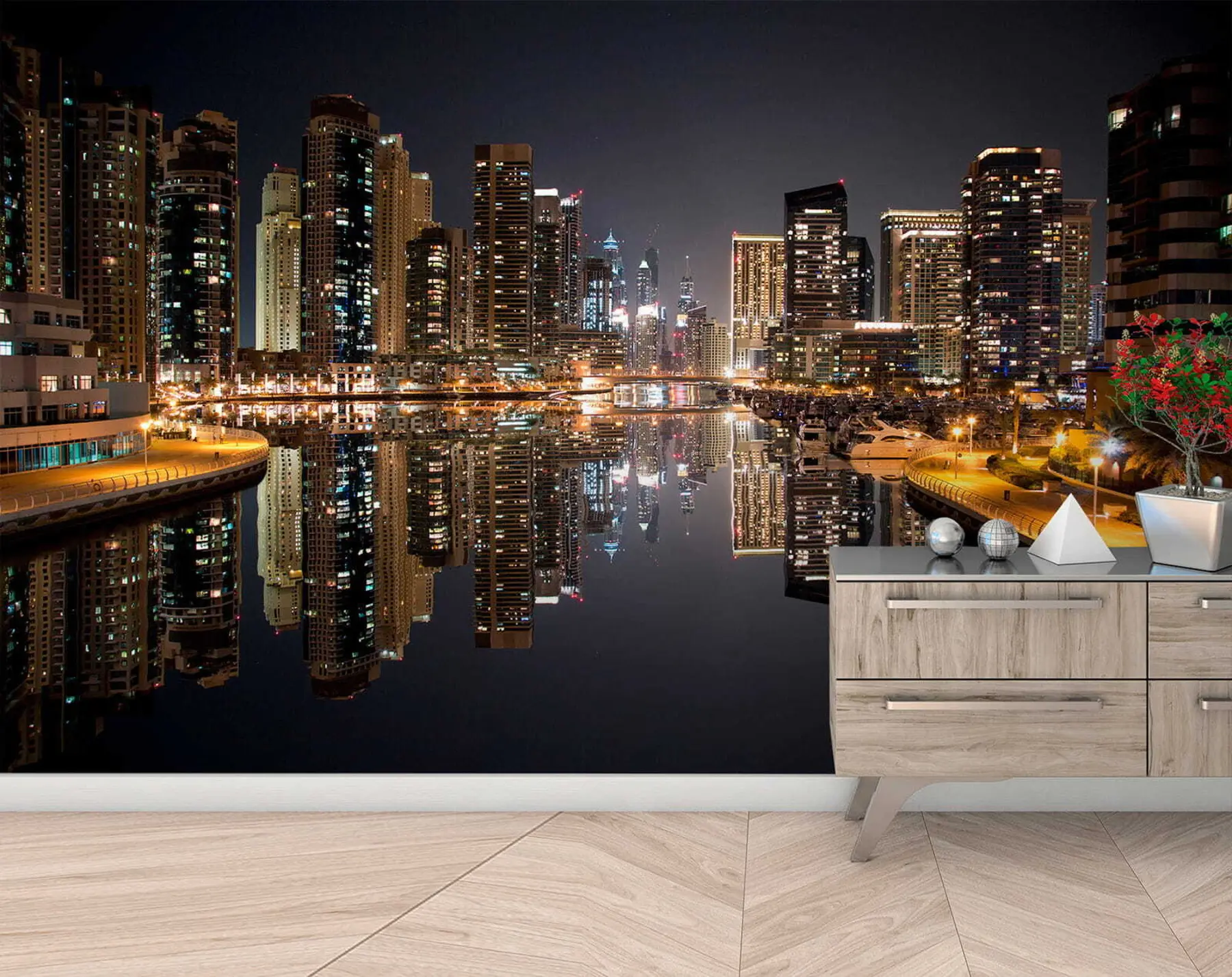 Fototapetai Miesto atmosfera u53311