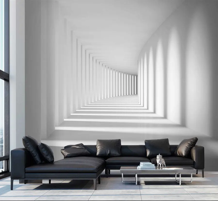 Fototapetai Pilka, menas ir lygiagrečiai u55301