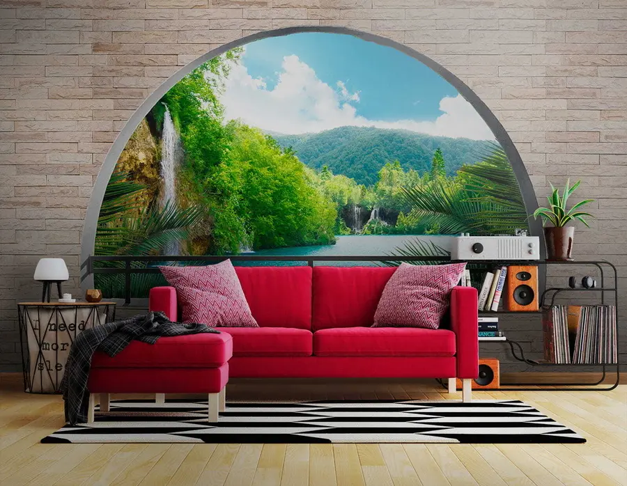 Fototapetai Kiti matavimai u62767