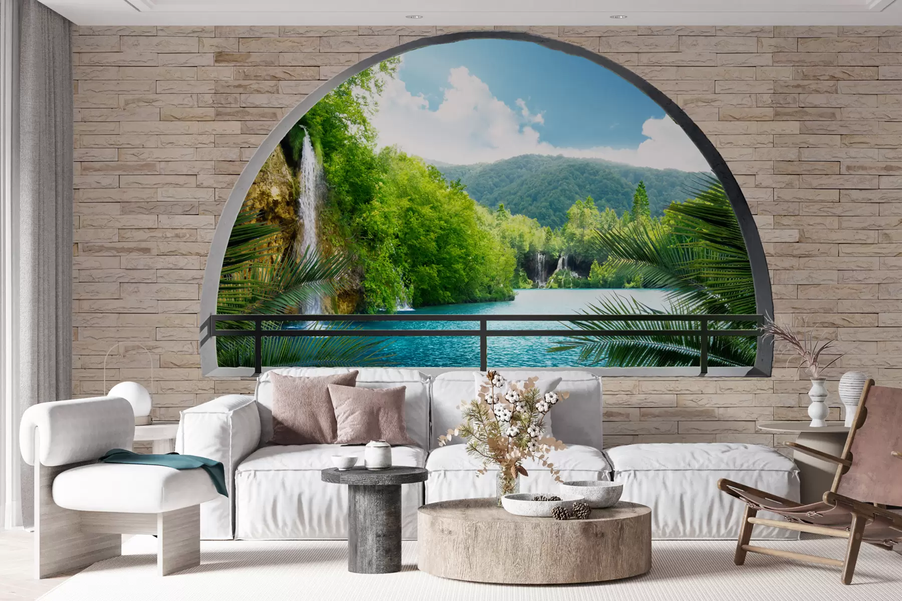 Fototapetai Kiti matavimai u62767