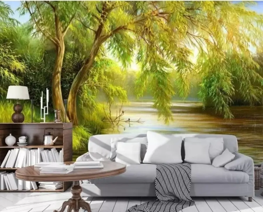 Fototapetai Išmintingas medis u62865