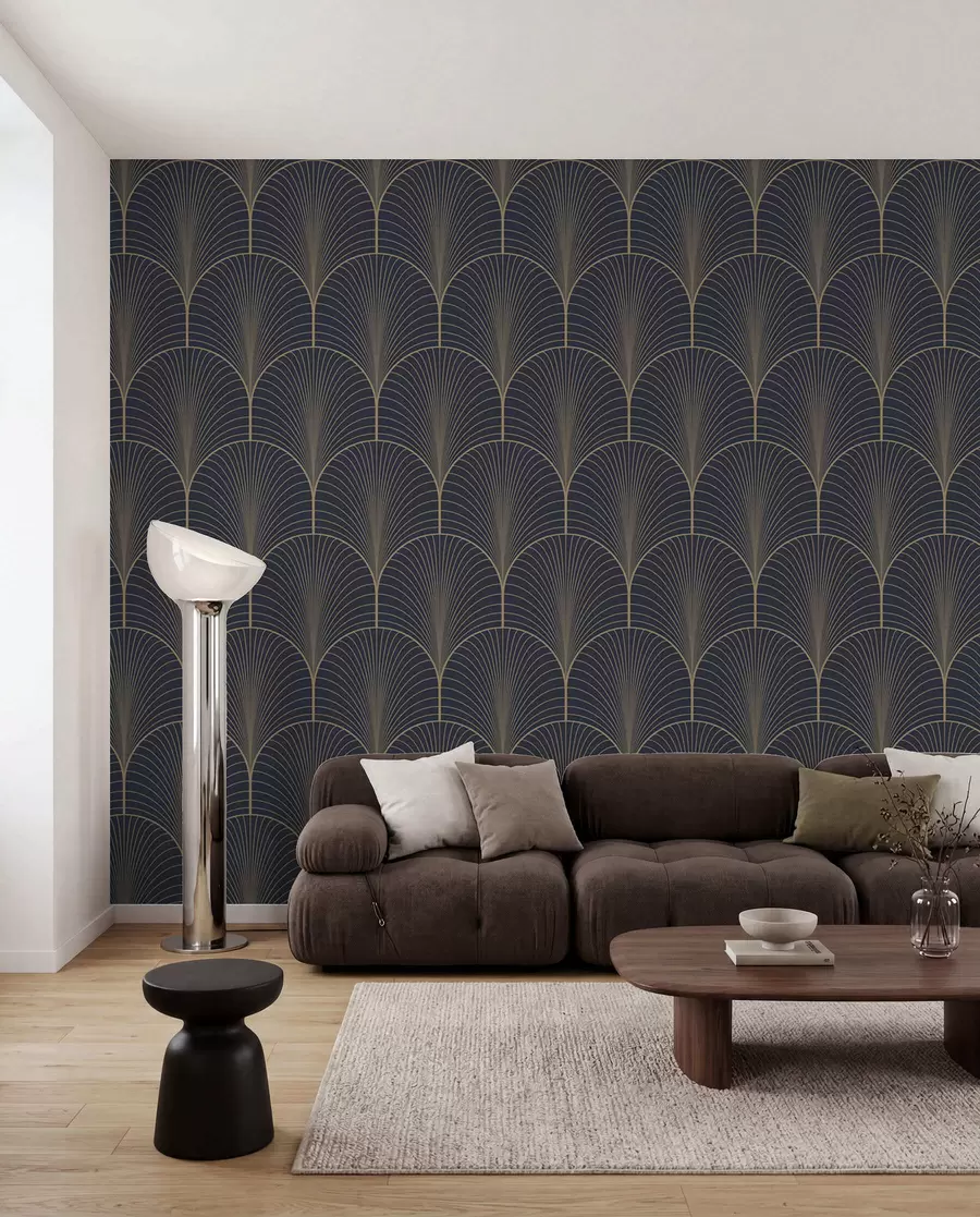 Fototapetai Art deco modelis u53246