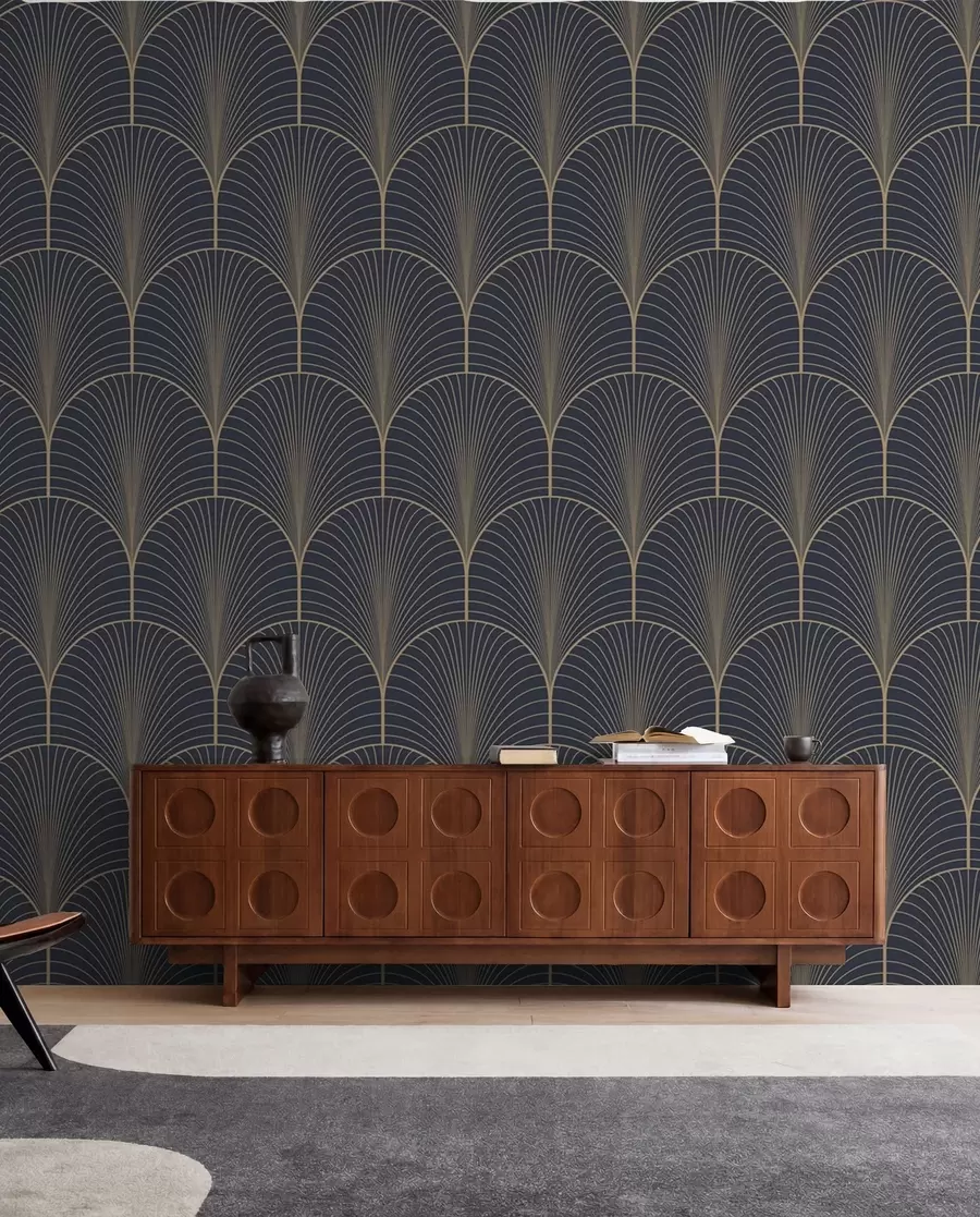 Fototapetai Art deco modelis u53246