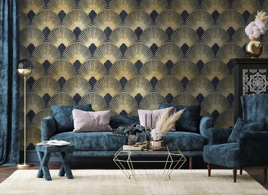 Fototapetai Egiptietiškas modelis u71342