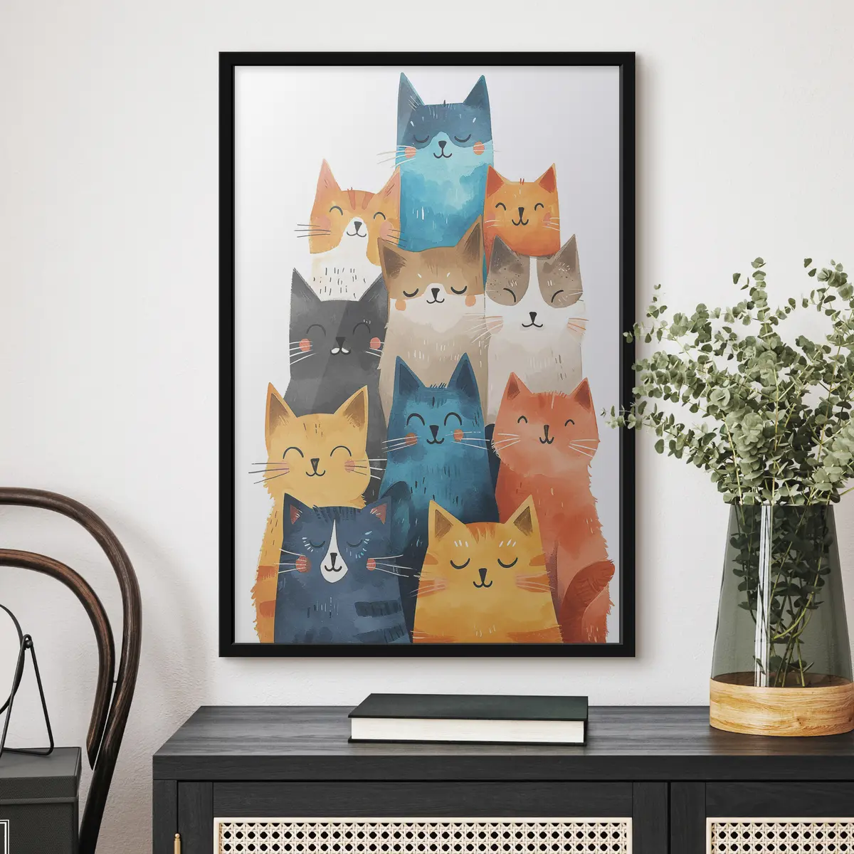 Plakatas  f37560