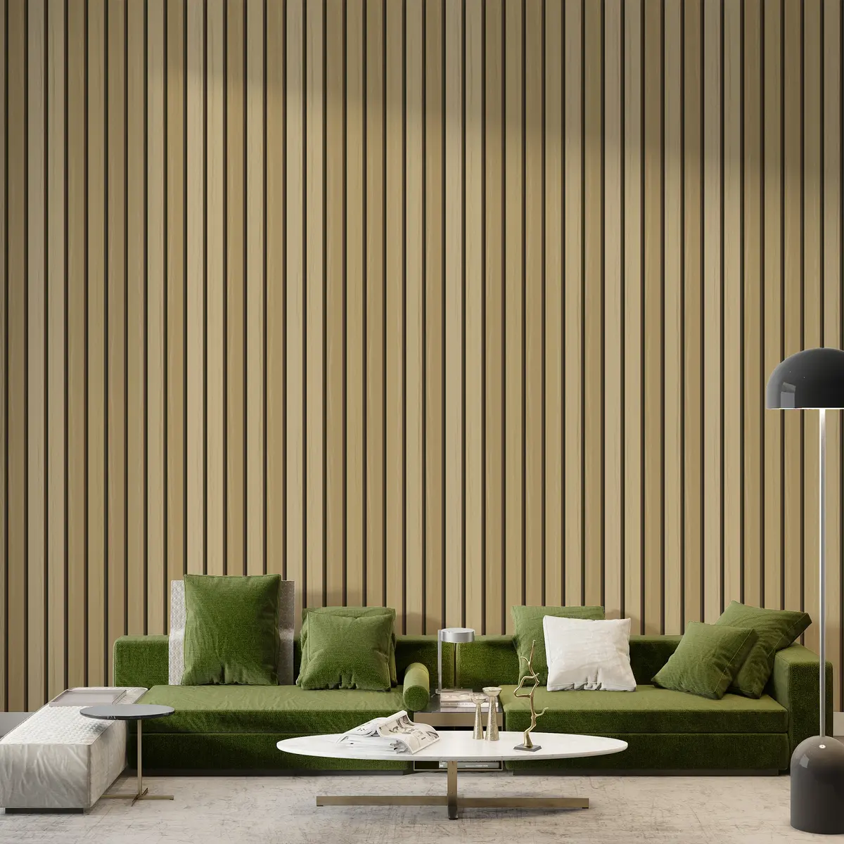 Fototapetai Šviesaus medžio tekstūros graikinio riešuto tekstūra w00022