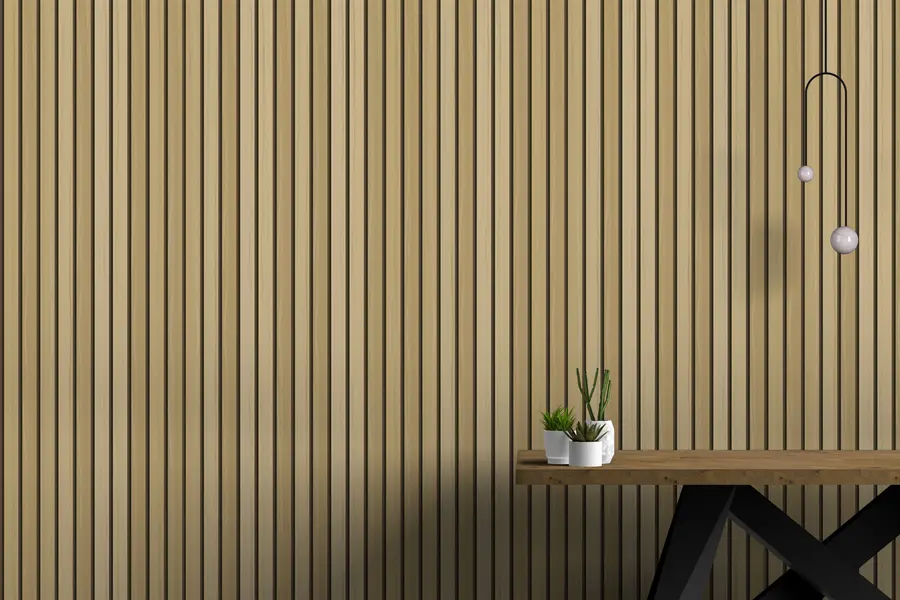 Fototapetai Šviesaus medžio tekstūros graikinio riešuto tekstūra w00022