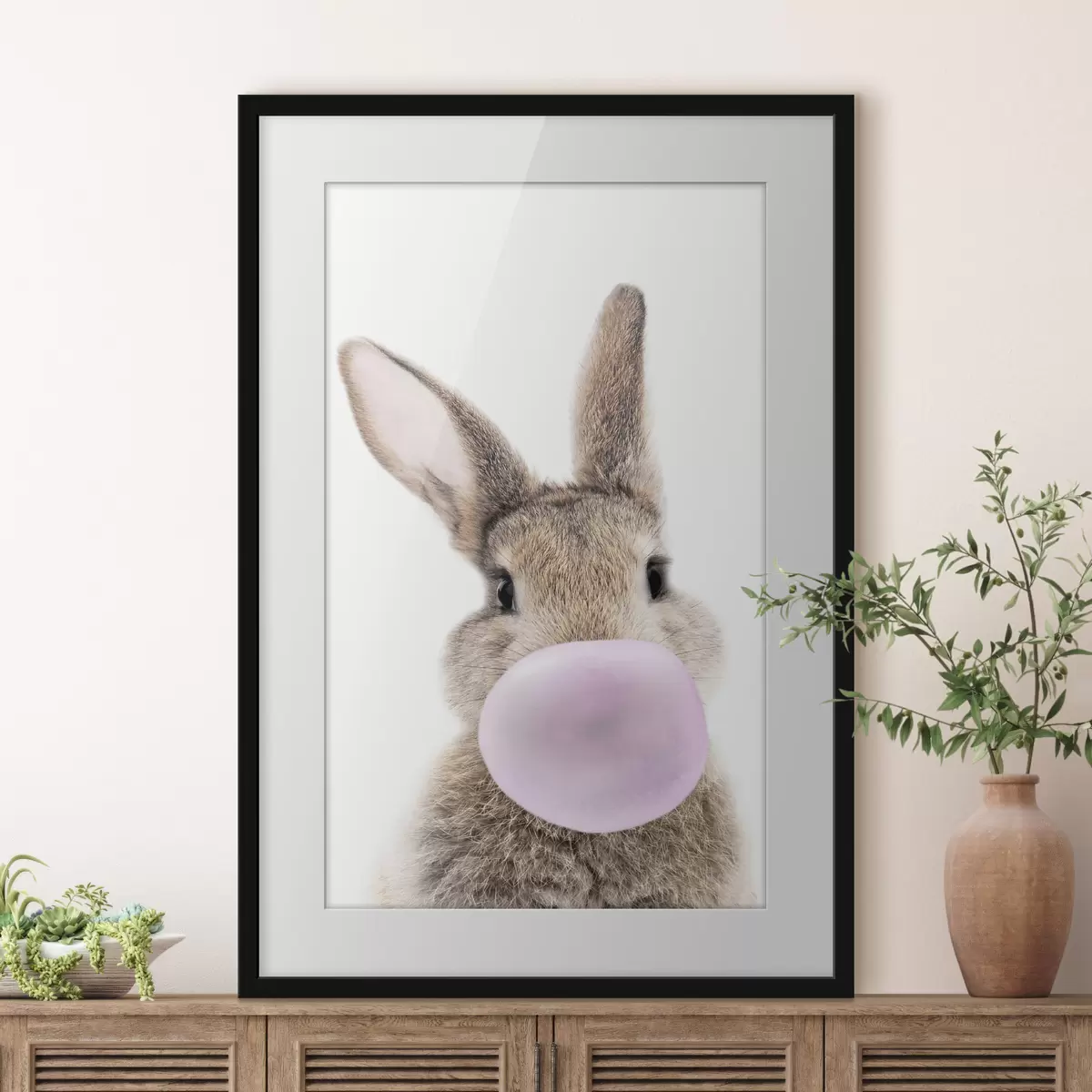 Plakatas Džiaugsmo burbulas f37773
