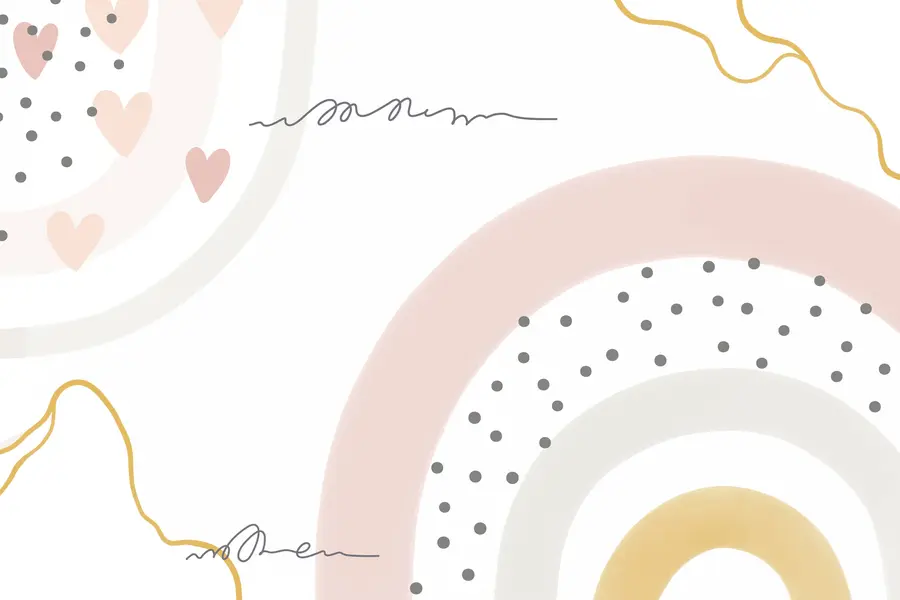 Fototapetai Vaivorykštė u99373