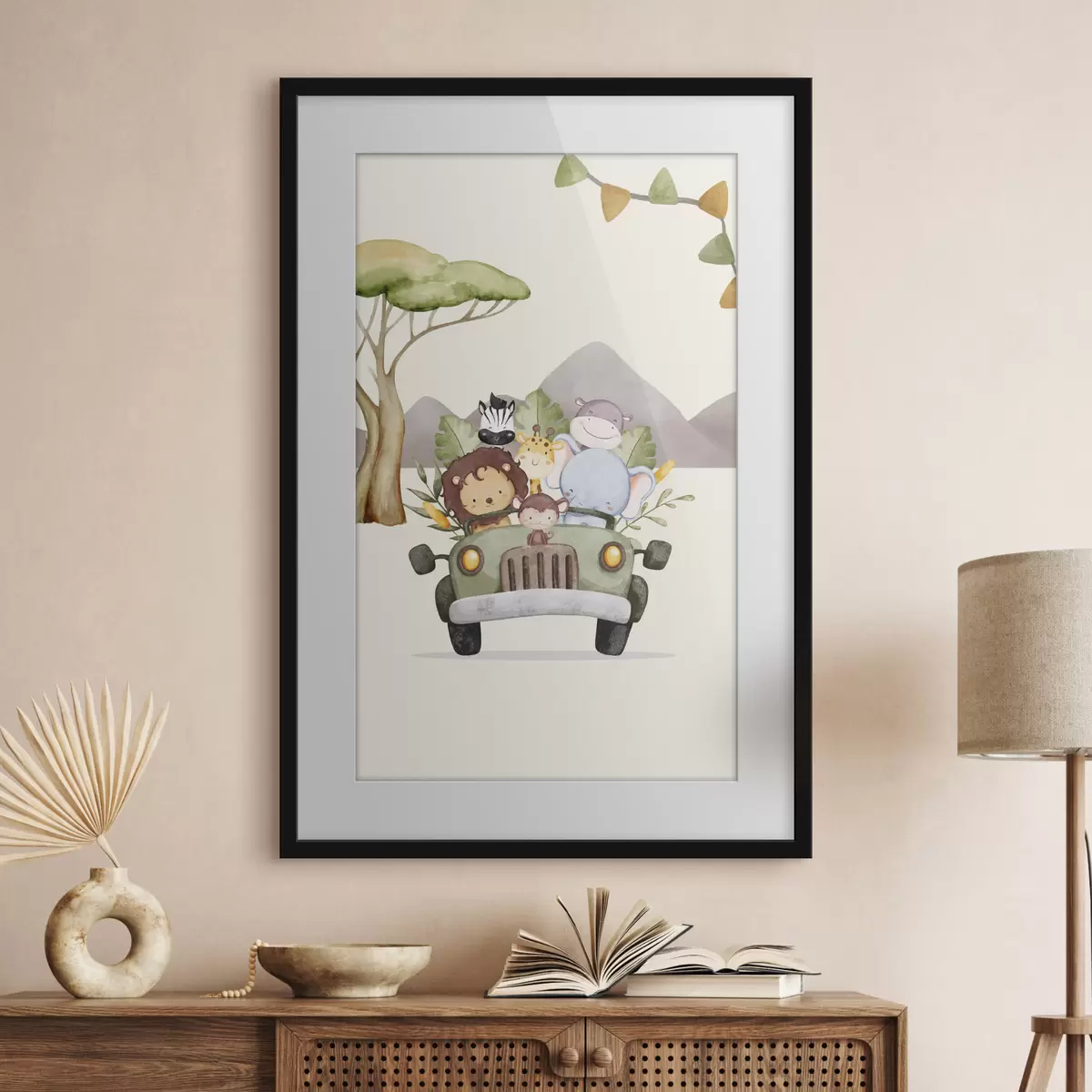 Plakatas Susitikimas ir judesys f37915