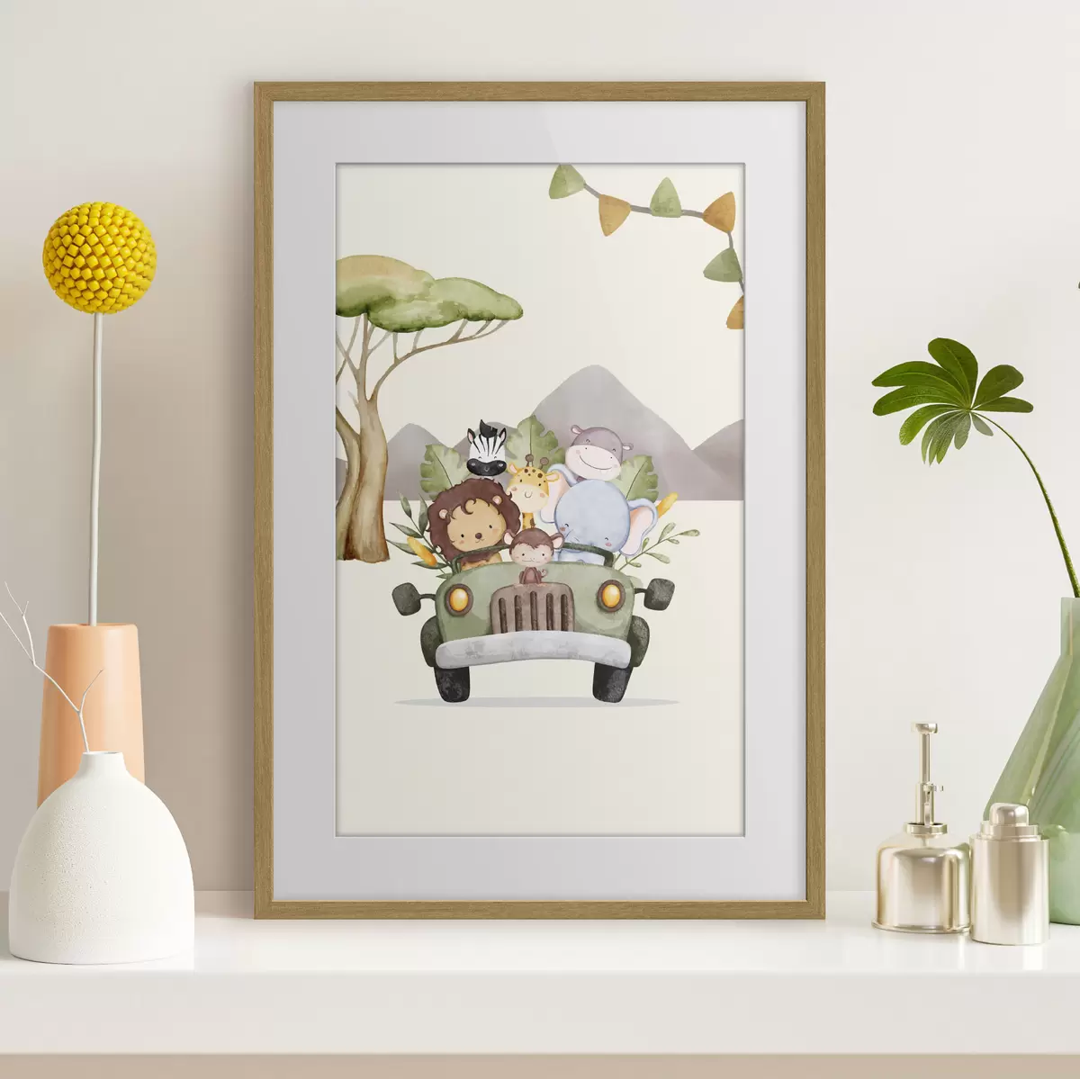 Plakatas Susitikimas ir judesys f37915