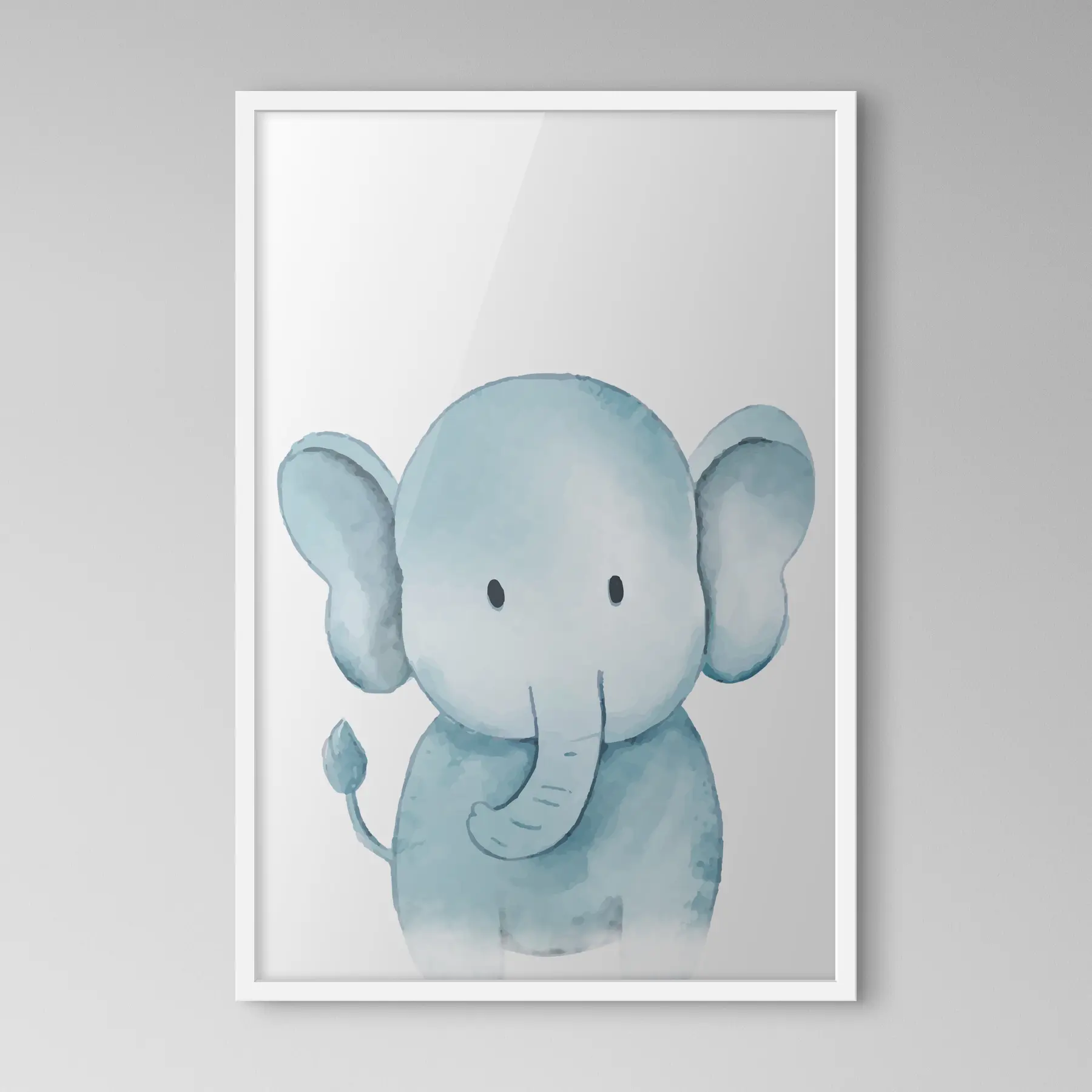 Fototapetai Glostymas ir spalvos f37922