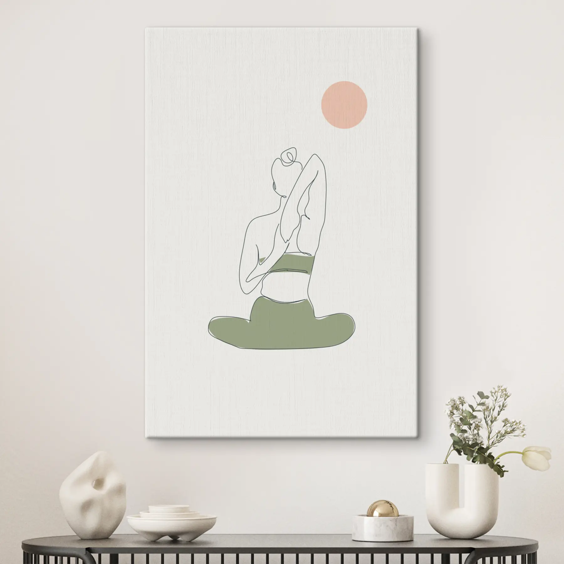 Paveikslėlis Ramybės ir savęs atradimo priėmimas s37994