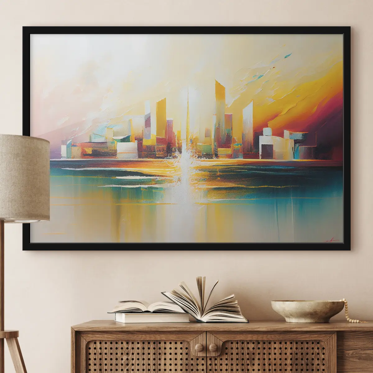 Plakatas  f37900