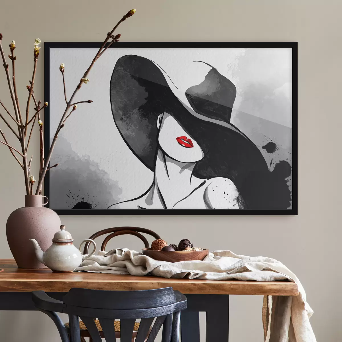 Plakatas  f37745