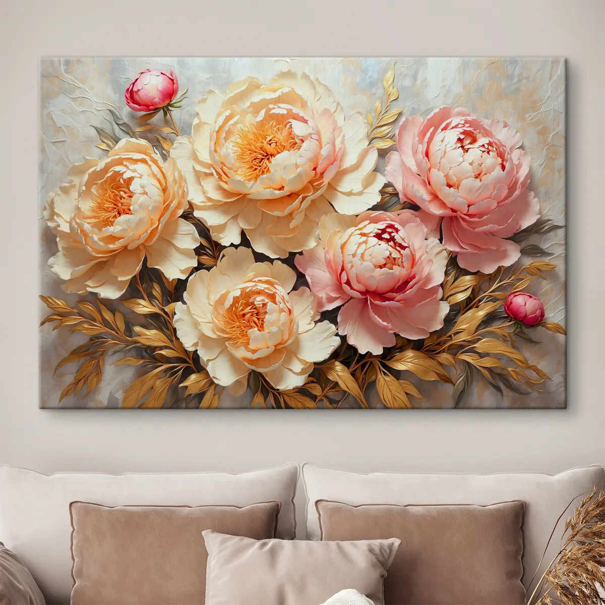 Paveikslėlis Bijūnai s38065