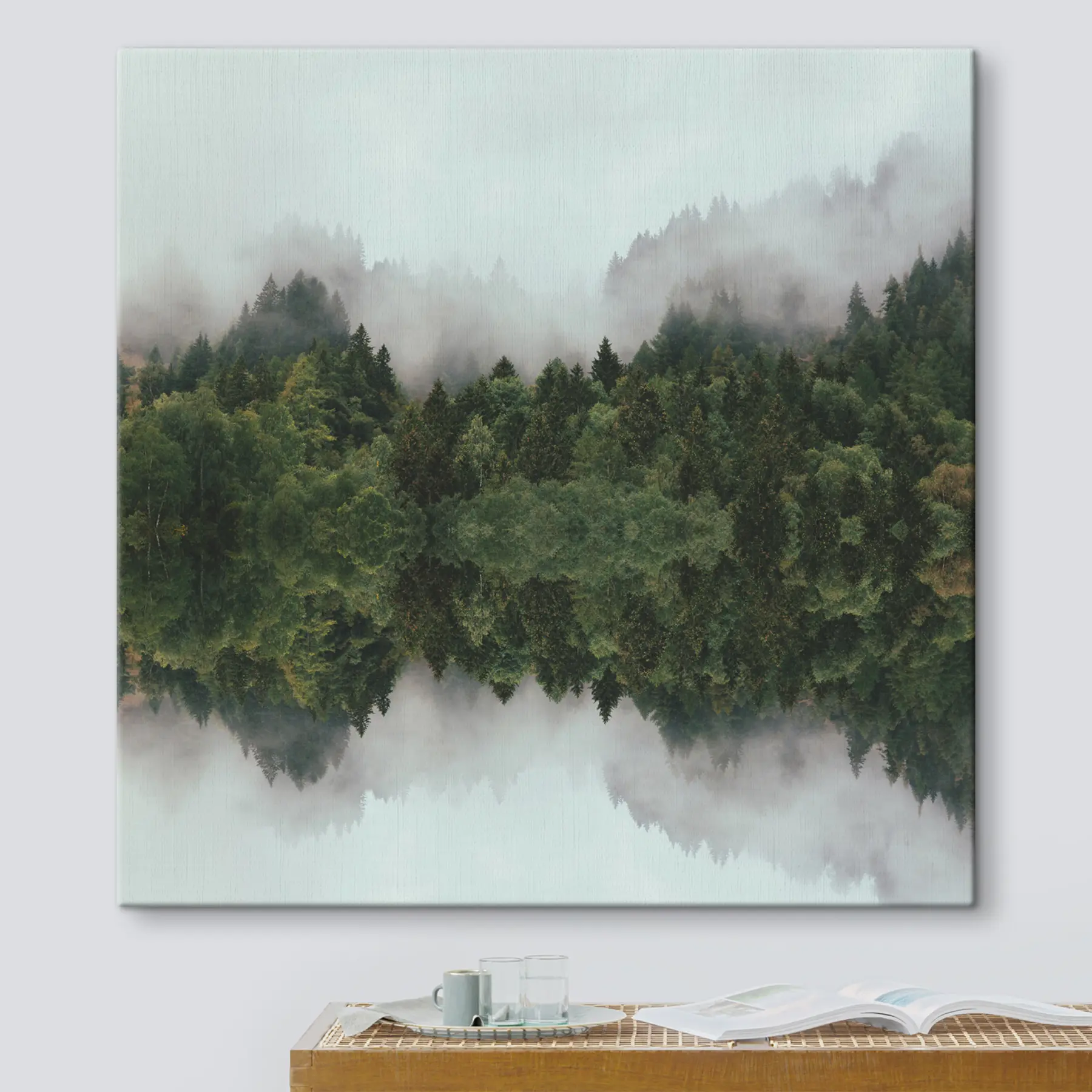 Fototapetai Miškas s38046