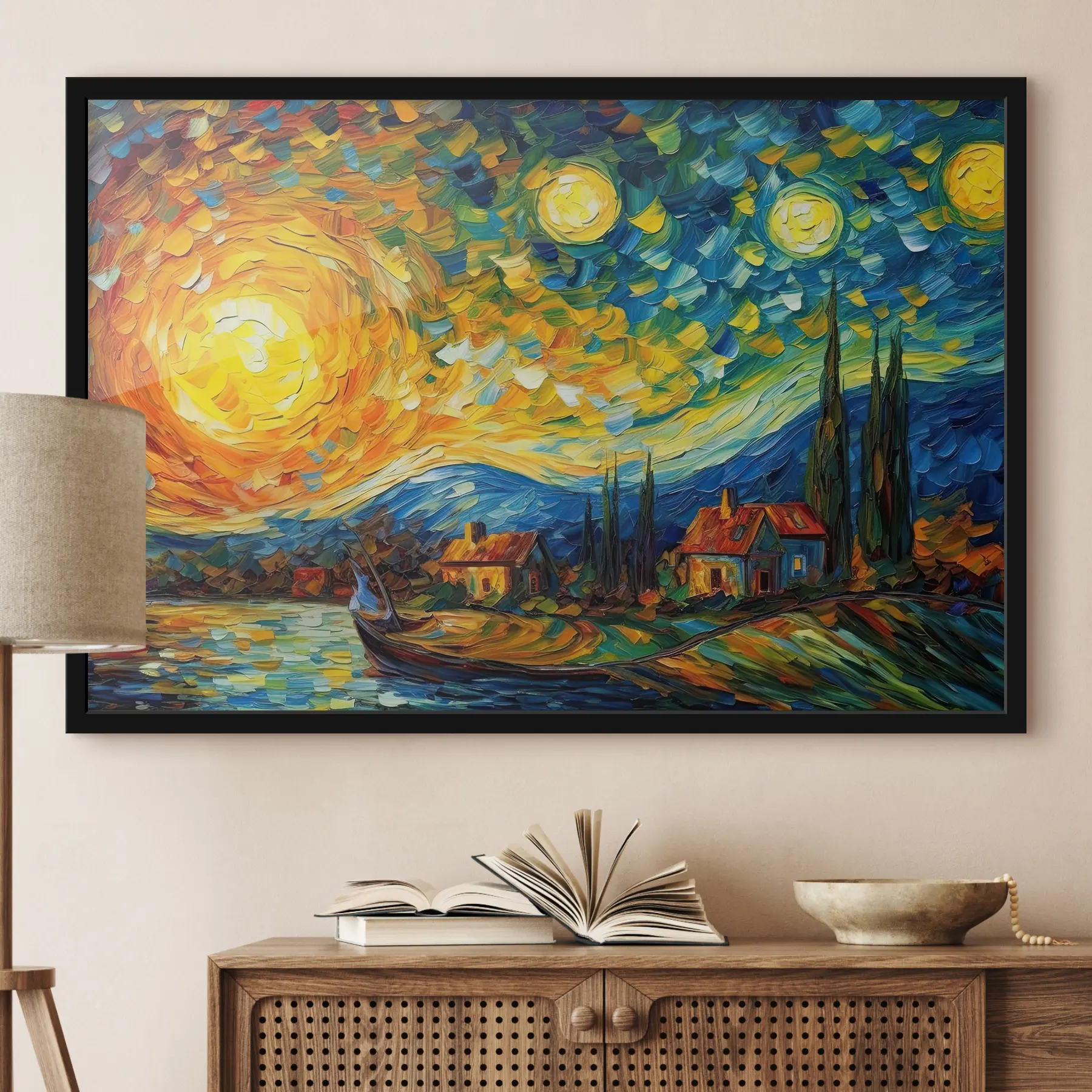 Fototapetai Tapyba akvarele f38058