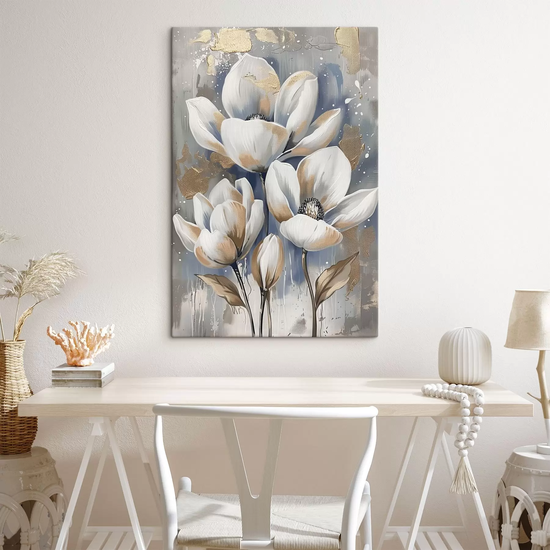 Fototapetai Gėlės s38141