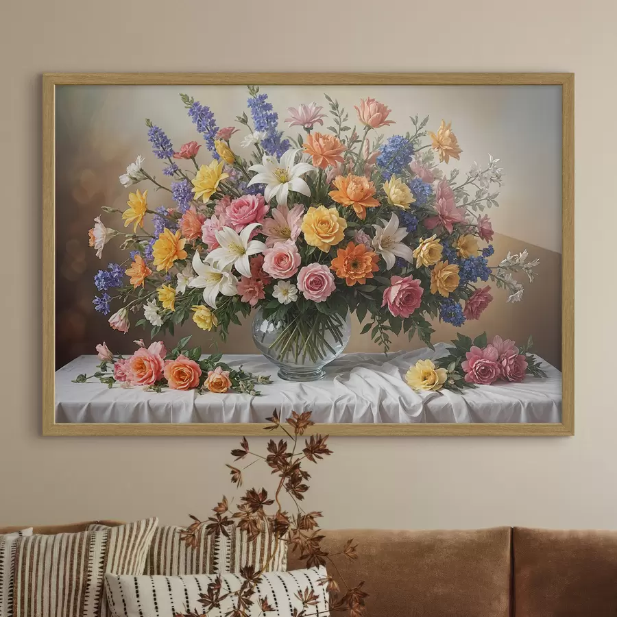 Fototapetai Harmonija ir svajonė f38825