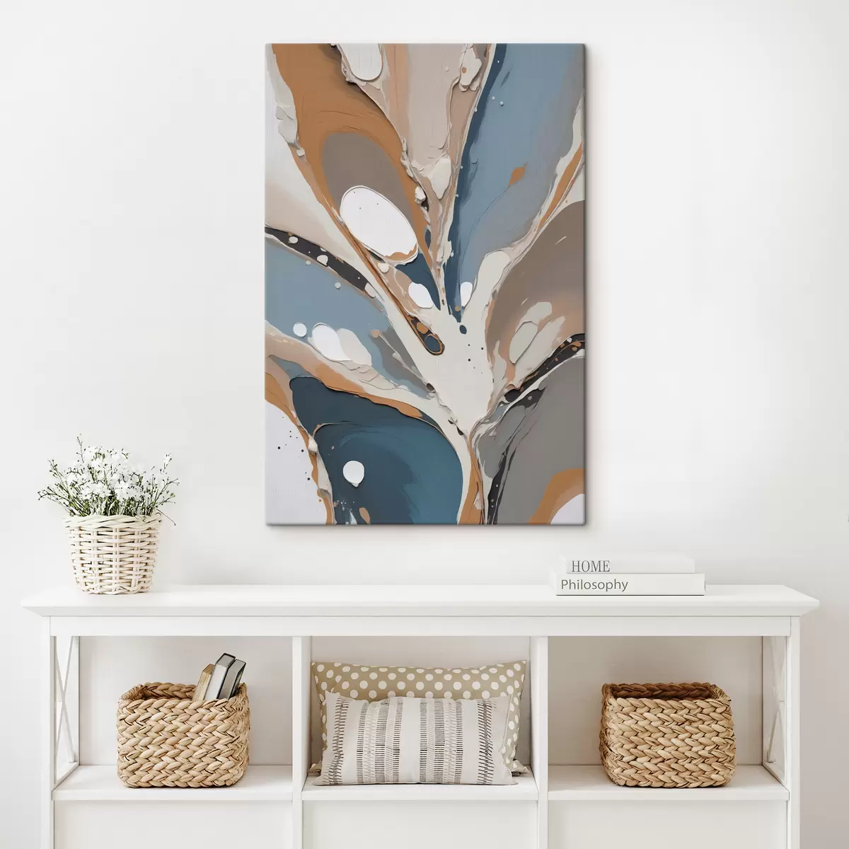 Paveikslėlis Abstrakcija s39064