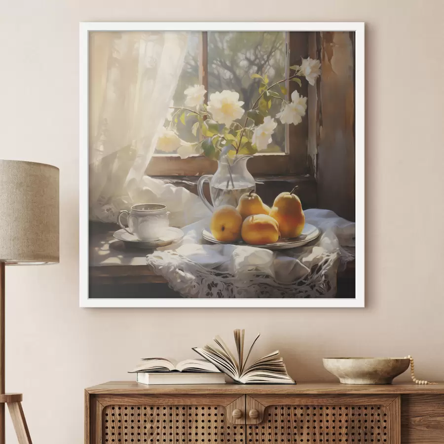 Fototapetai Prinokusi popietė f39129