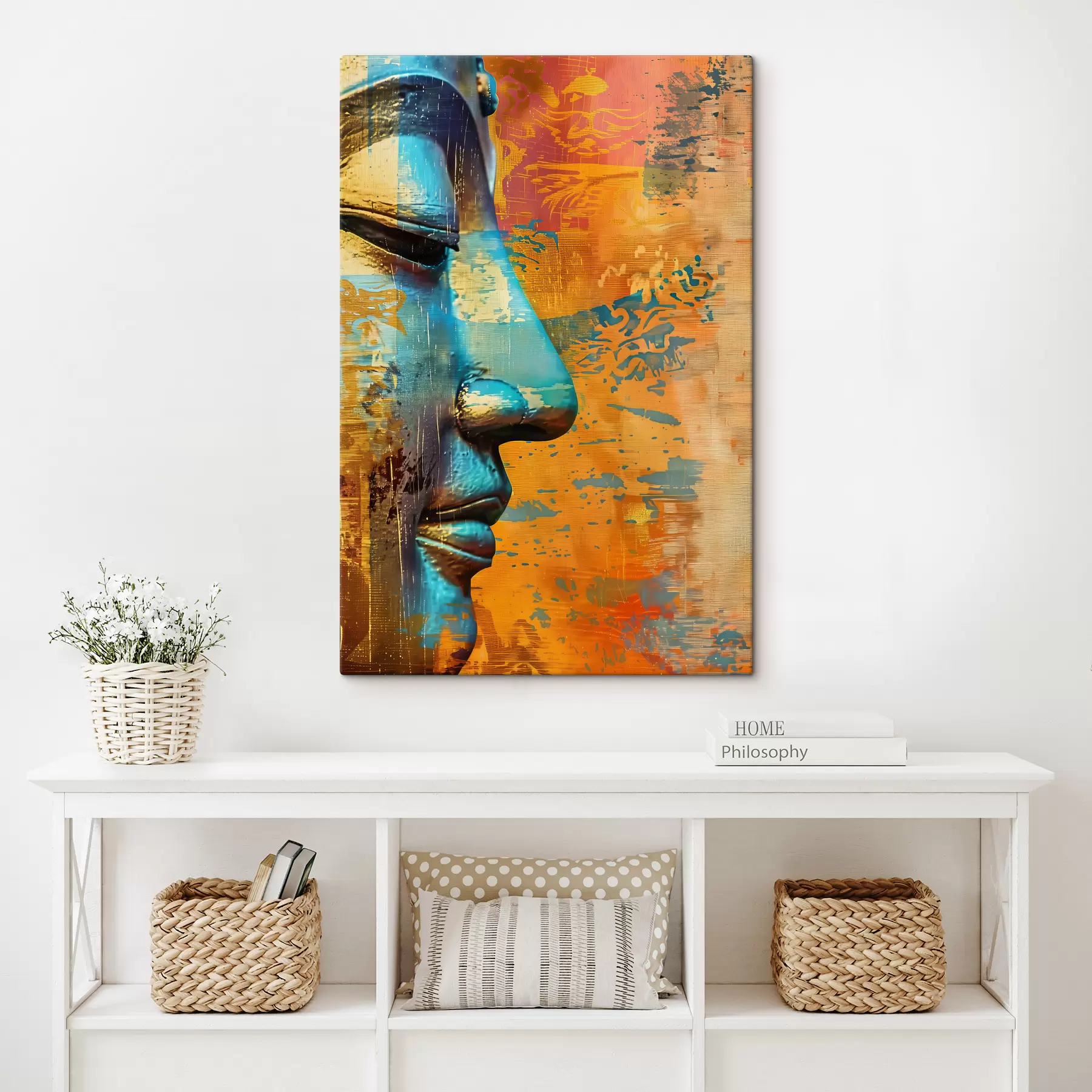 Fototapetai Buda s39138