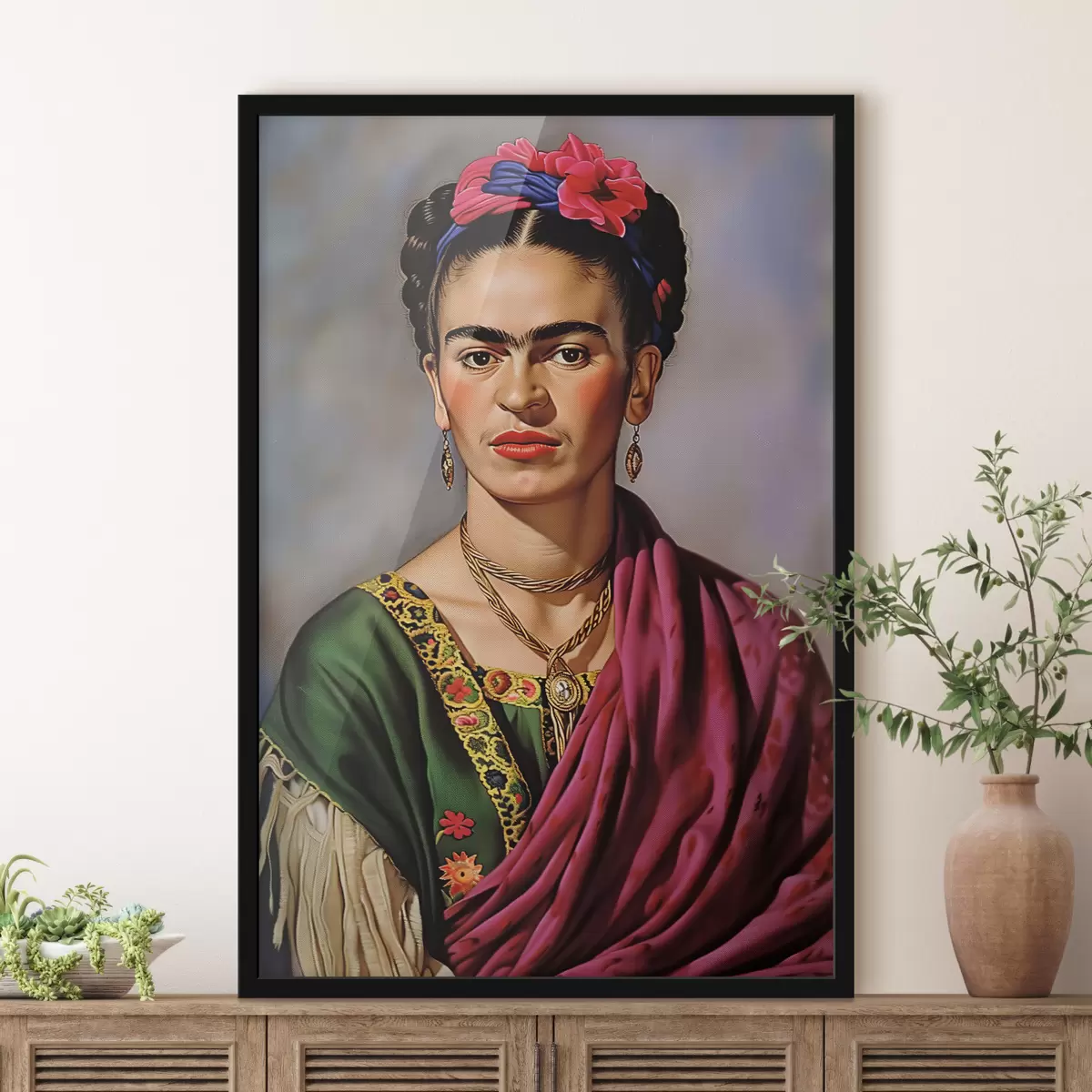 Plakatas Frida f39147