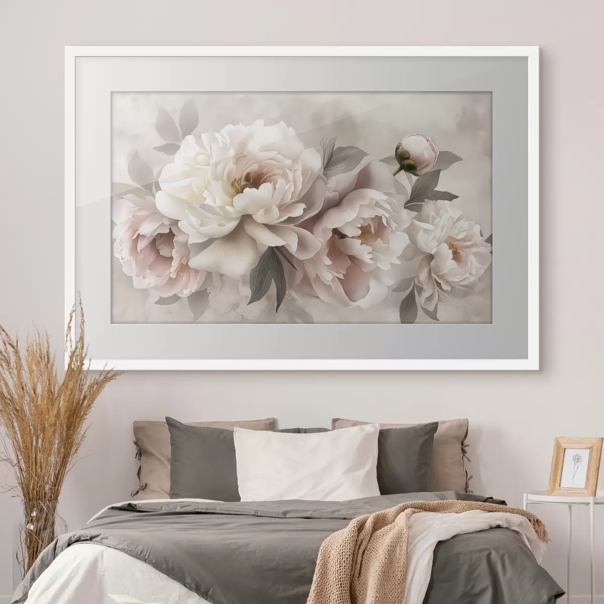 Plakatas Bijūnų pažadas f39324