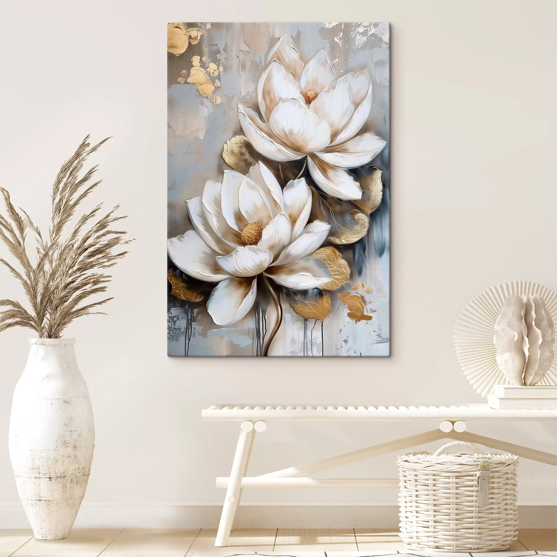 Fototapetai Gėlės s39353