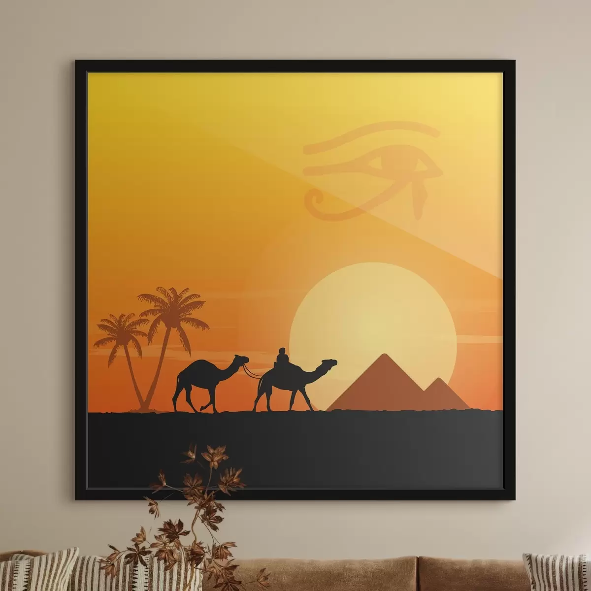 Plakatas  f37754