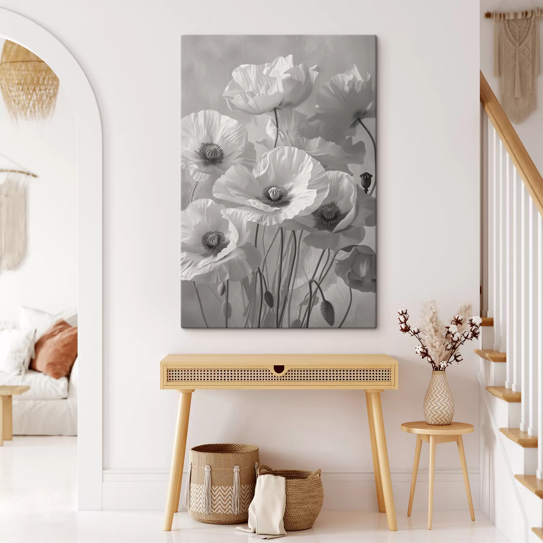 Fototapetai Gėlės s39683