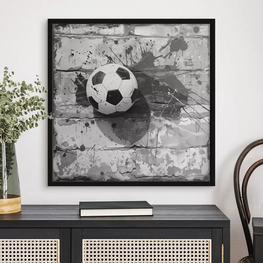 Fototapetai Futbolas f39684