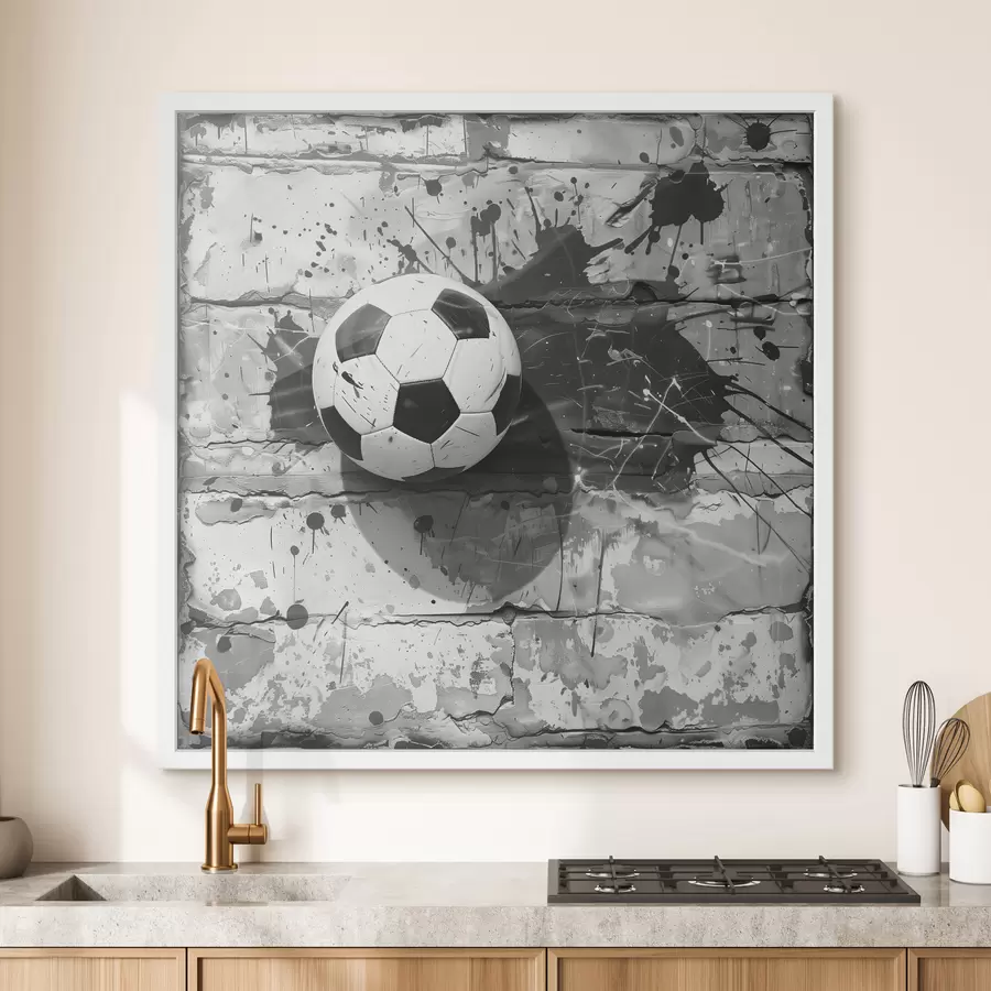 Fototapetai Futbolas f39684
