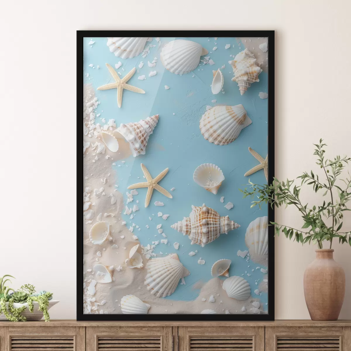 Plakatas Navy modeliai f39806