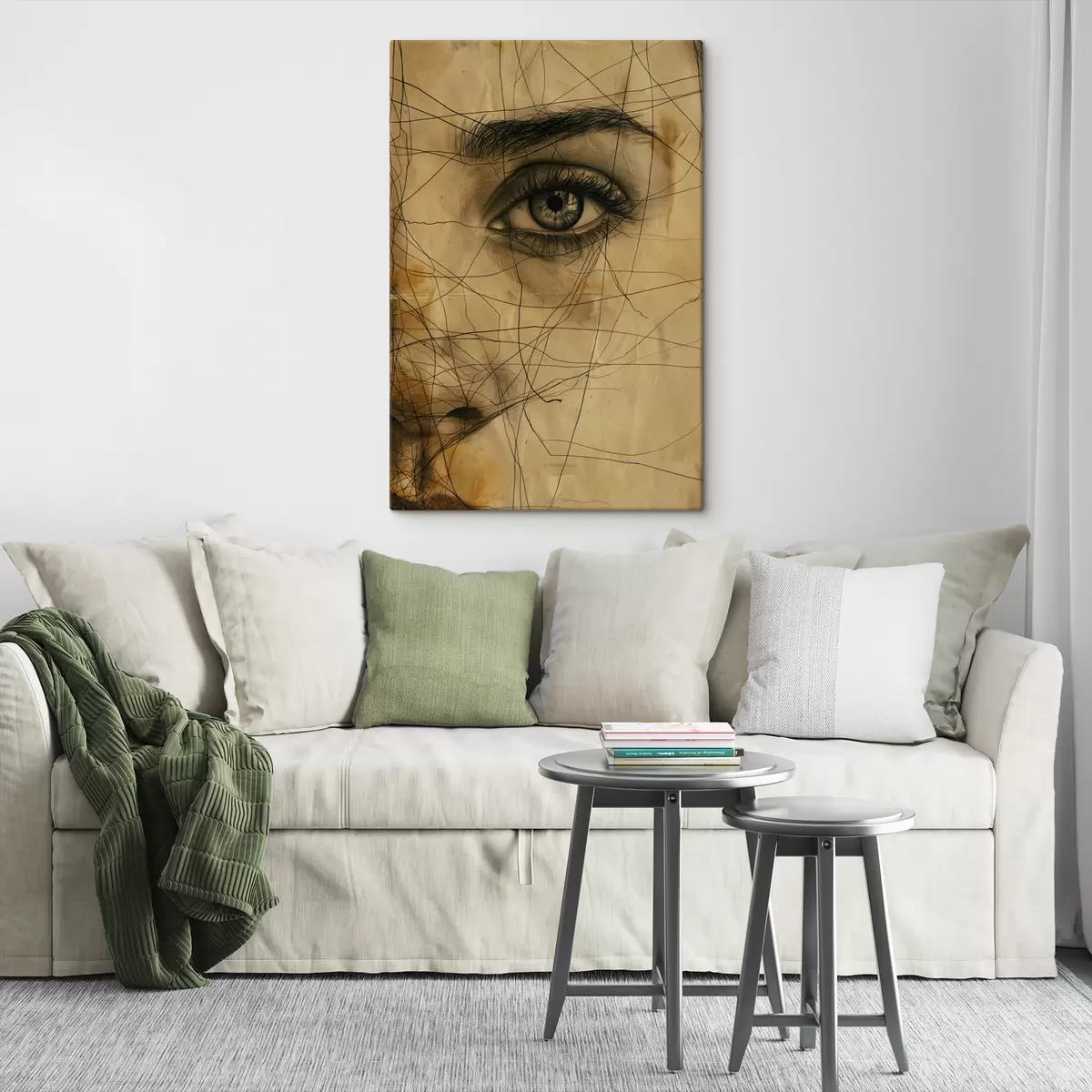 Paveikslėlis Linijos, pieštukas, abstrakcija, antikvariniai daiktai, mergaitė s39960