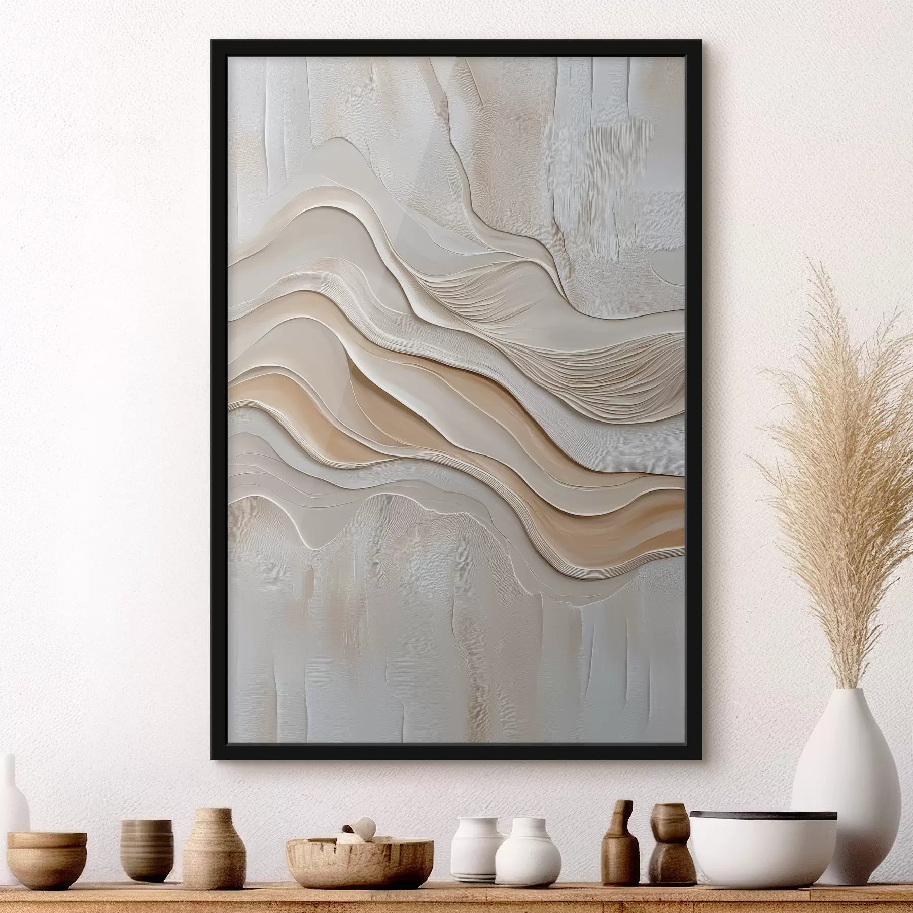 Fototapetai Abstrakcija su tekstūros imitacija f39558