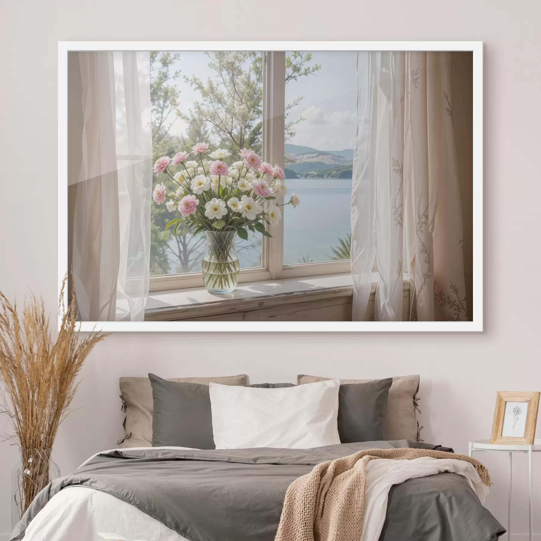 Fototapetai Rožės ir poezija f40151