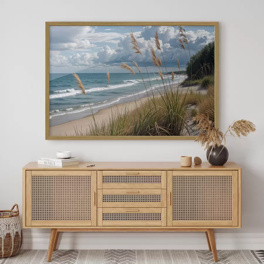 Fototapetai Žolynai ir pasitikėjimas f40161