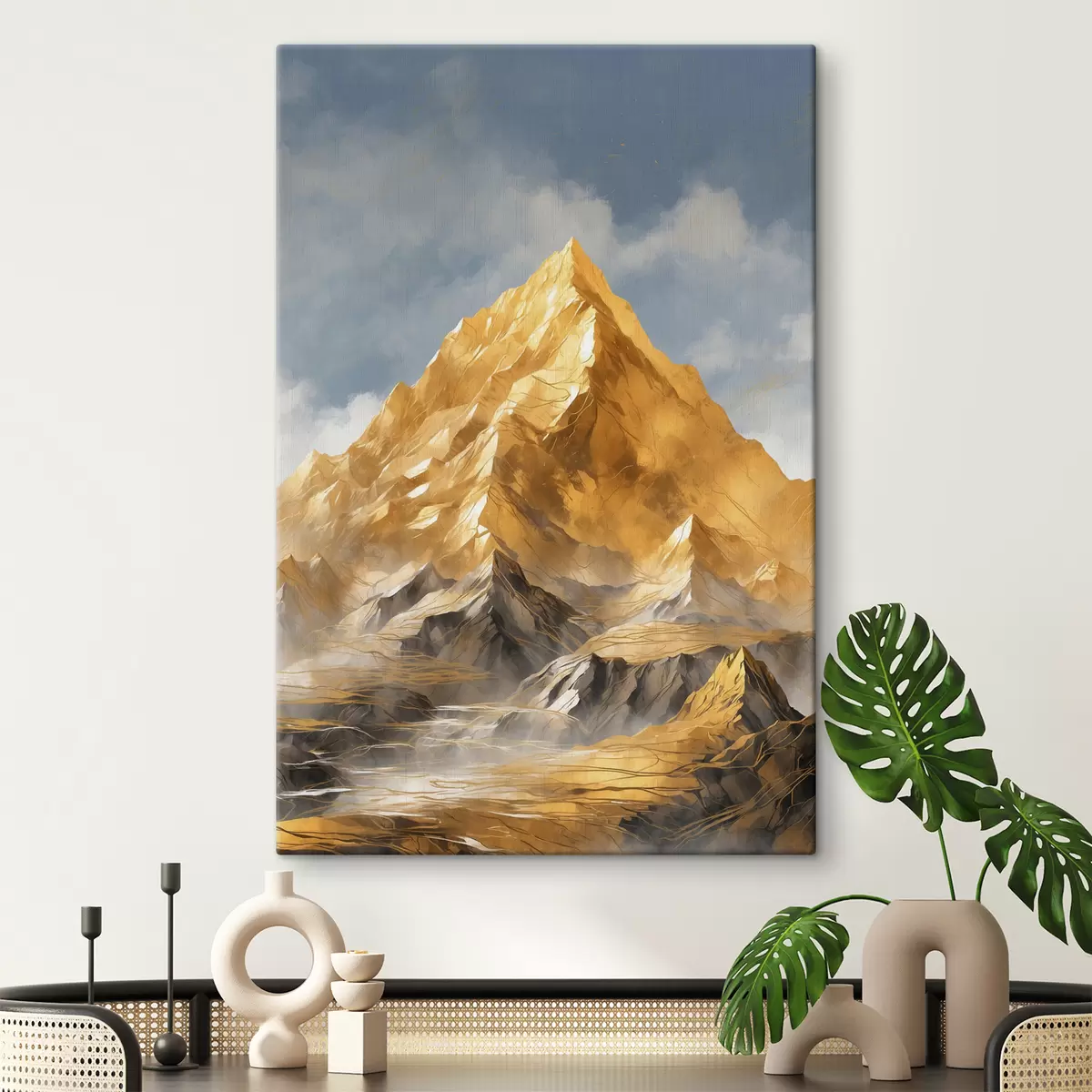 Paveikslėlis Nuostabus kalnas s40335