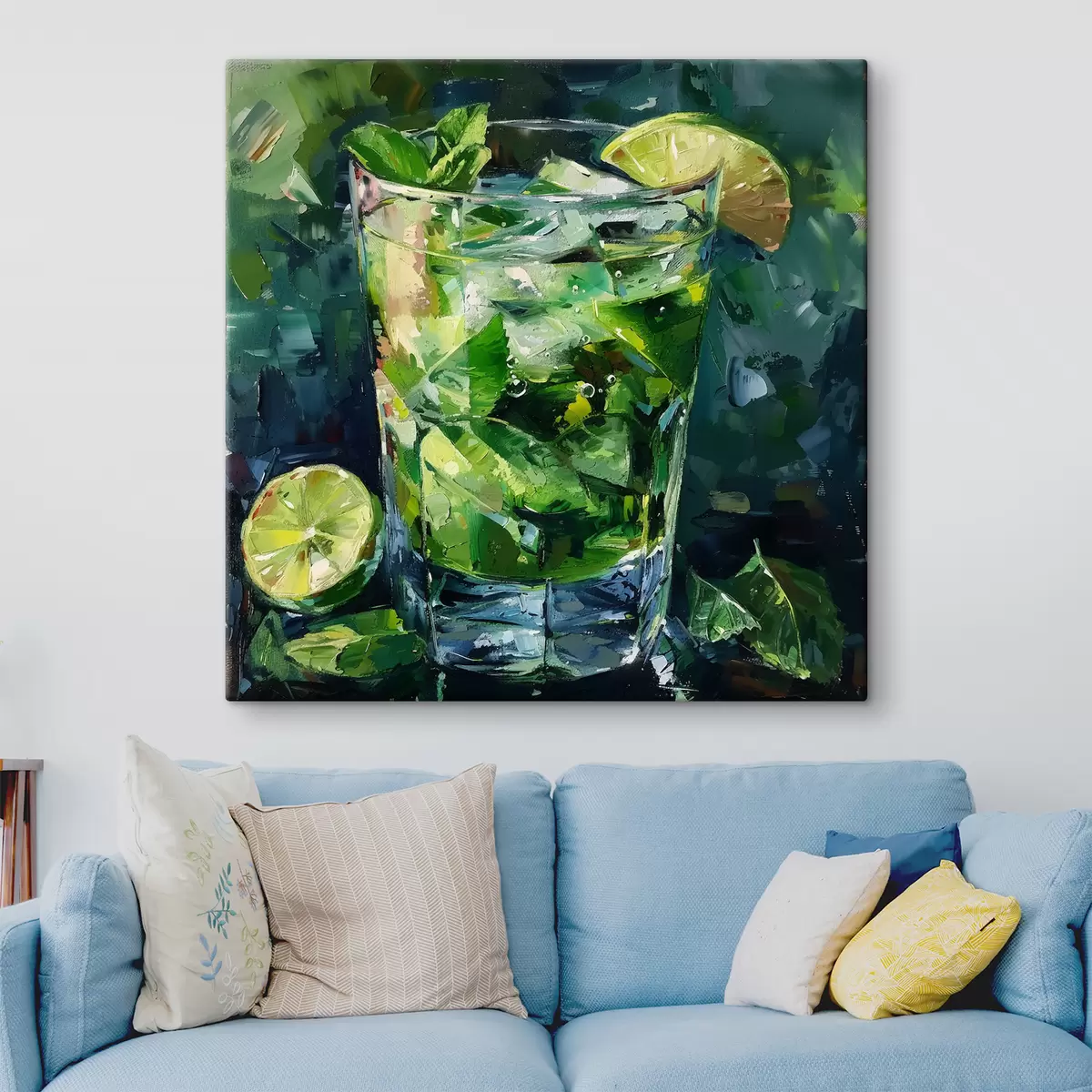 Paveikslėlis Mojito s40773